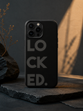 YAZI SERİSİ | LOCKED CASE