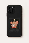 COUPLE | JERRY 2