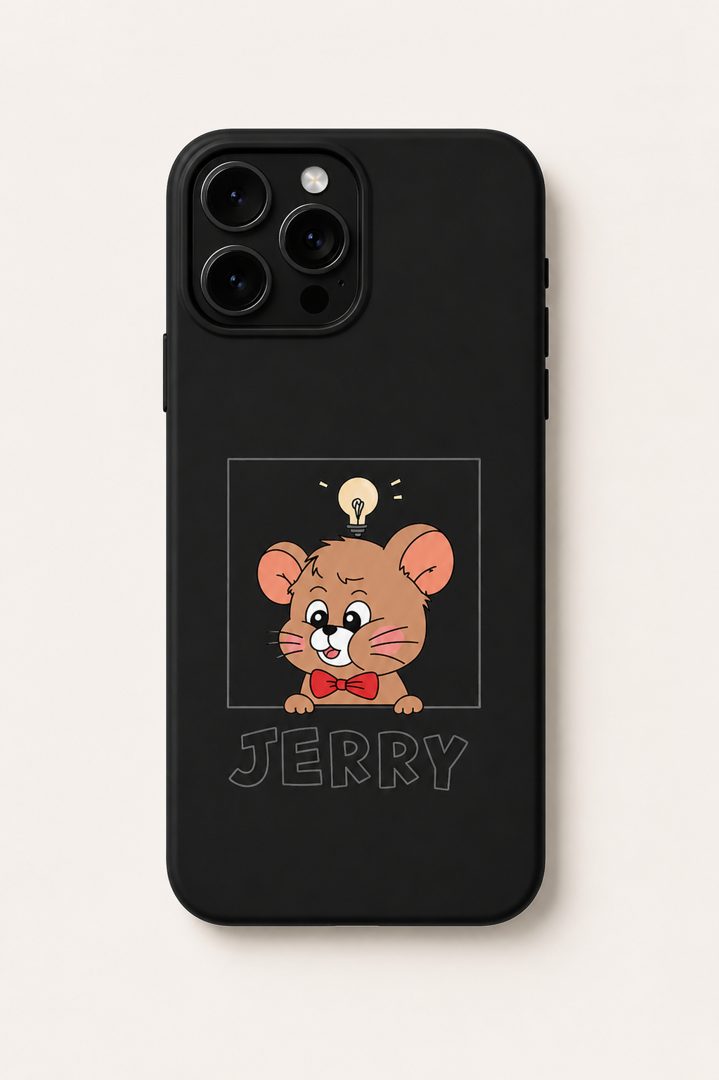 COUPLE | JERRY 2