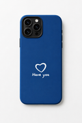 COUPLE | HAVE YOU HEART 2