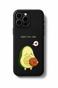 COUPLE | AVOKADO MOOD 1