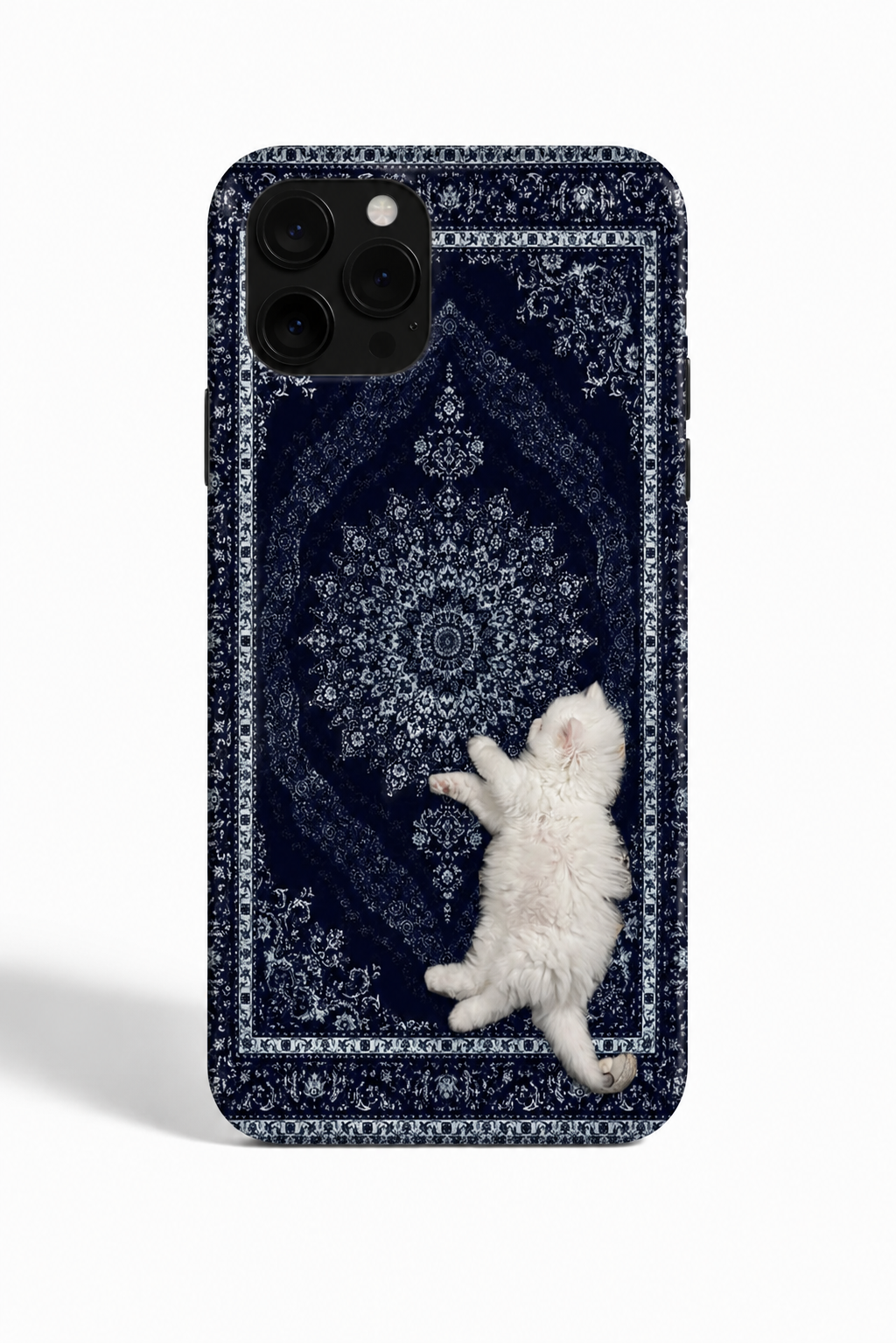 CARPET SERİSİ | CARPET 4 CASE