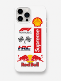 FORMULA 1  |  F1 CASE