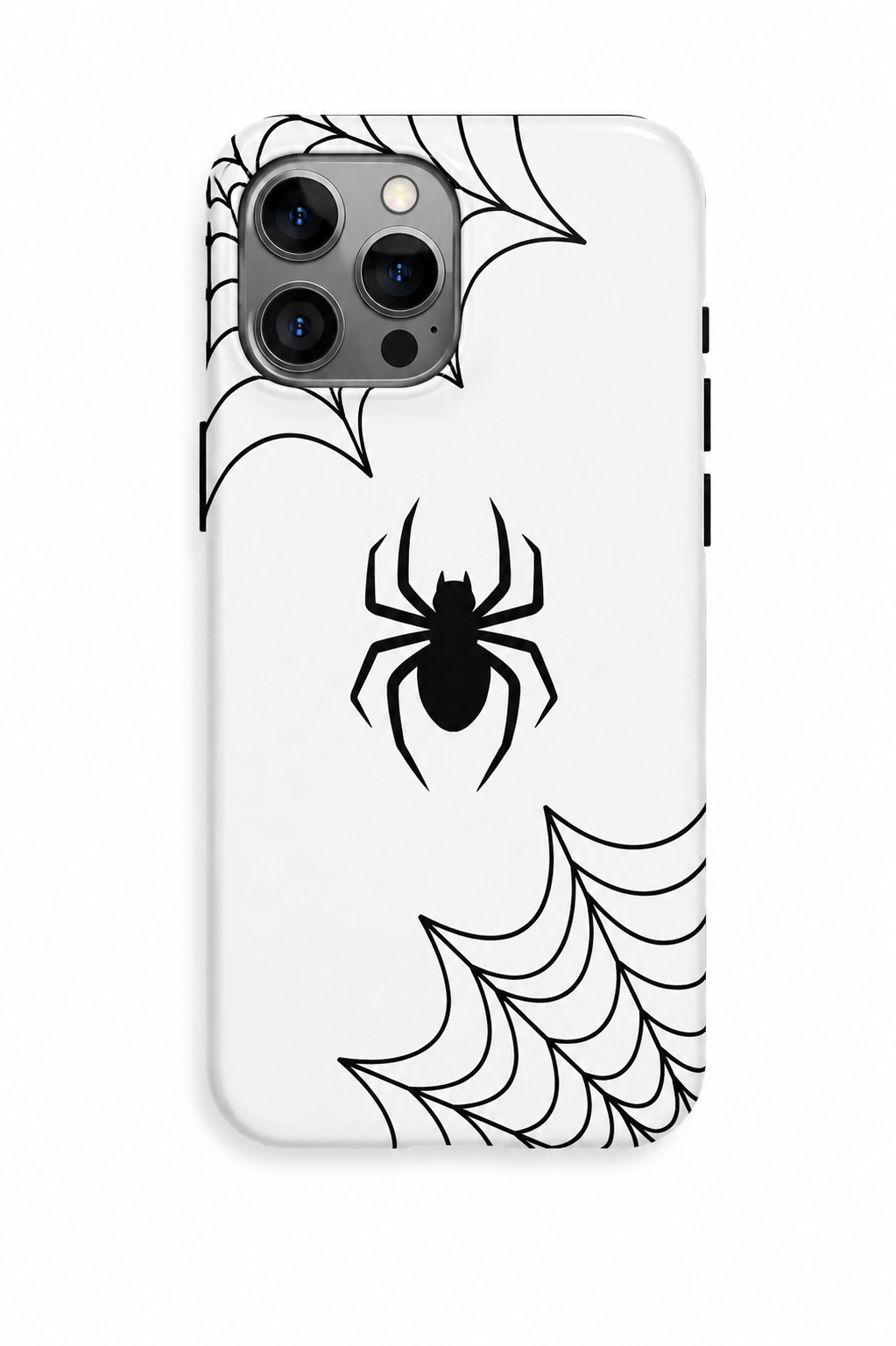 SPİDER CASE