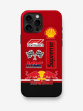 FORMULA 1  |  F1 CASE