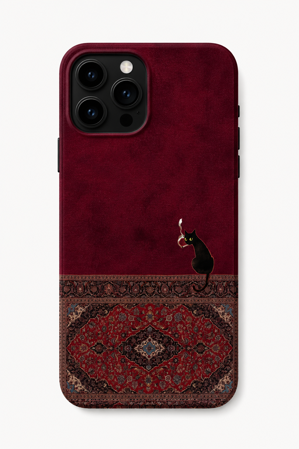 CARPET SERİSİ | CARPET 11 CASE
