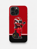 FORMULA 1  |  F1 CASE