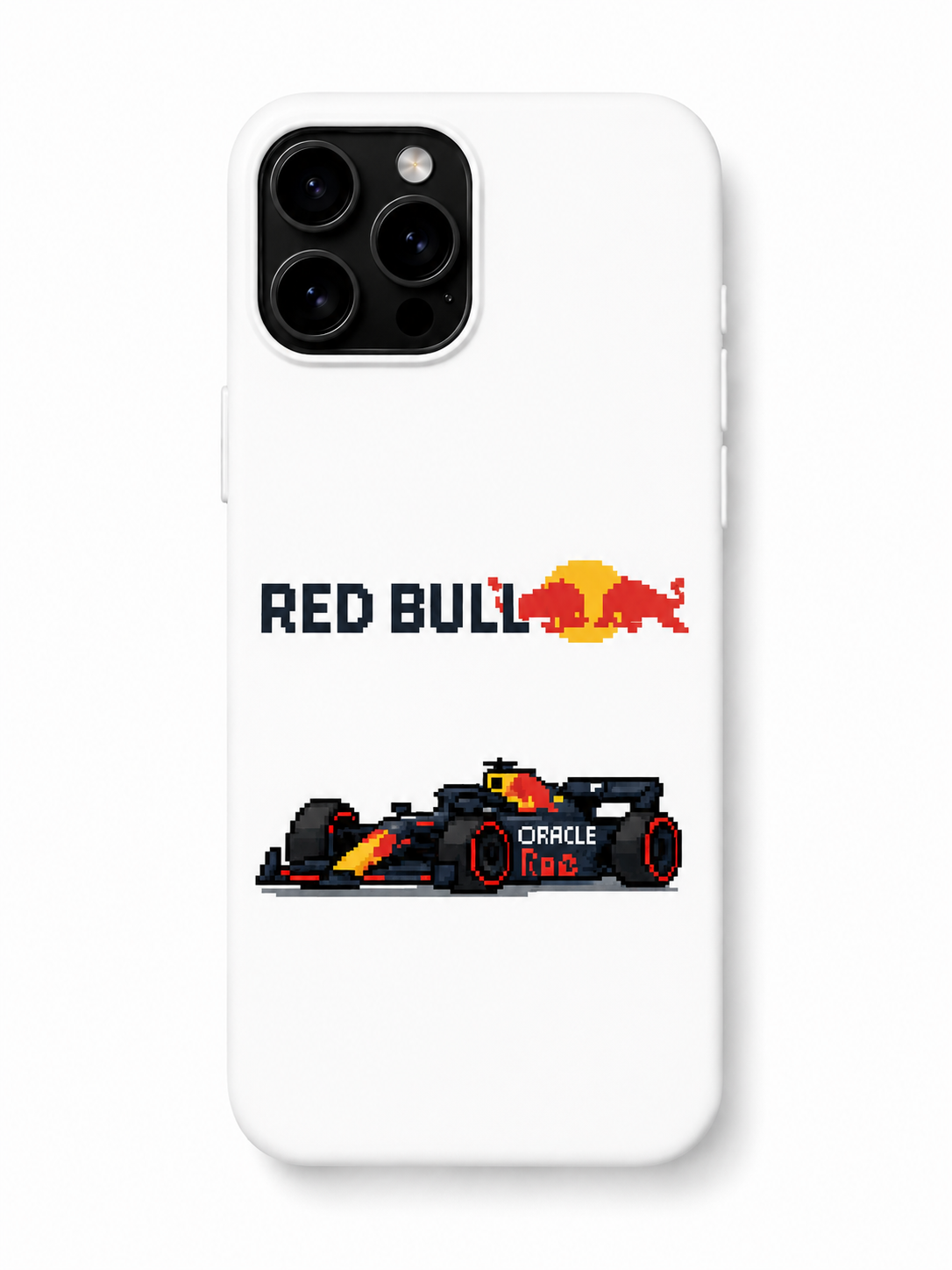 FORMULA 1  |  F1 CASE