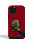 MOTORSİKLET | RED HELMET CASE