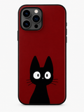 MOOD | RED CAT CASE