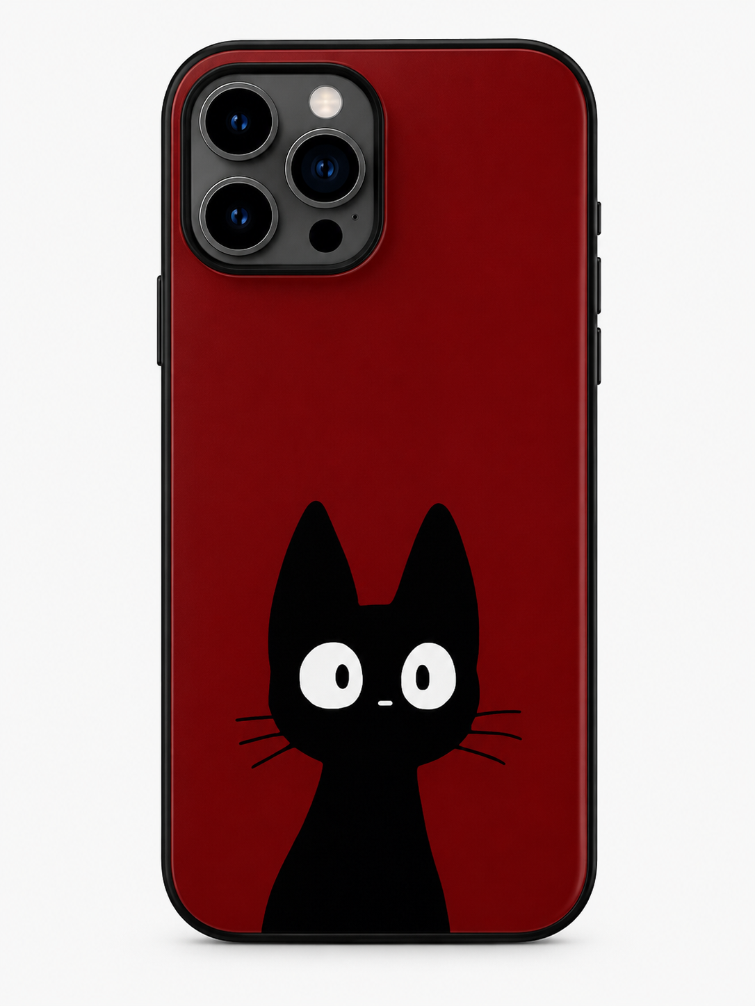 MOOD | RED CAT CASE