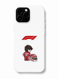 FORMULA 1  |  F1 CASE
