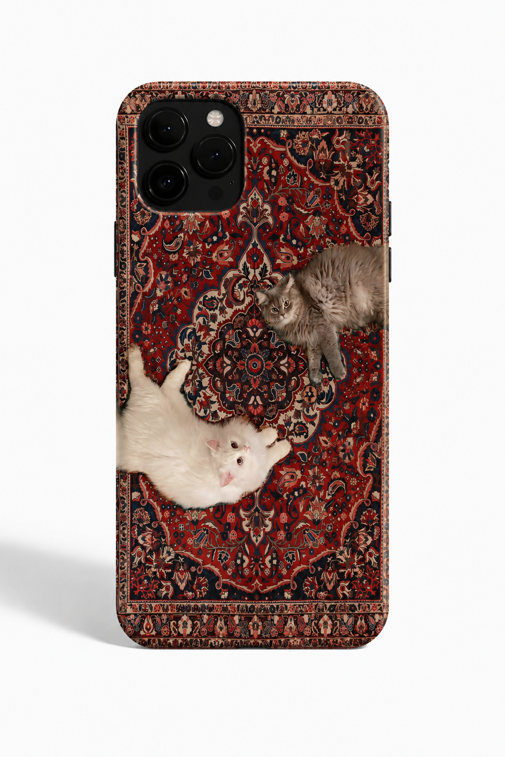 CARPET SERİSİ | CARPET 6 CASE