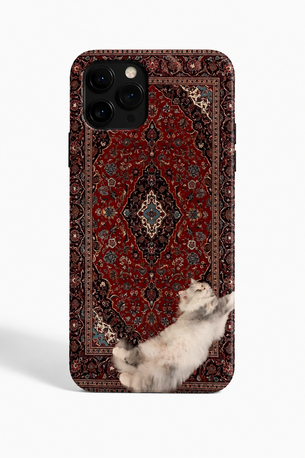 CARPET SERİSİ | CARPET 7 CASE