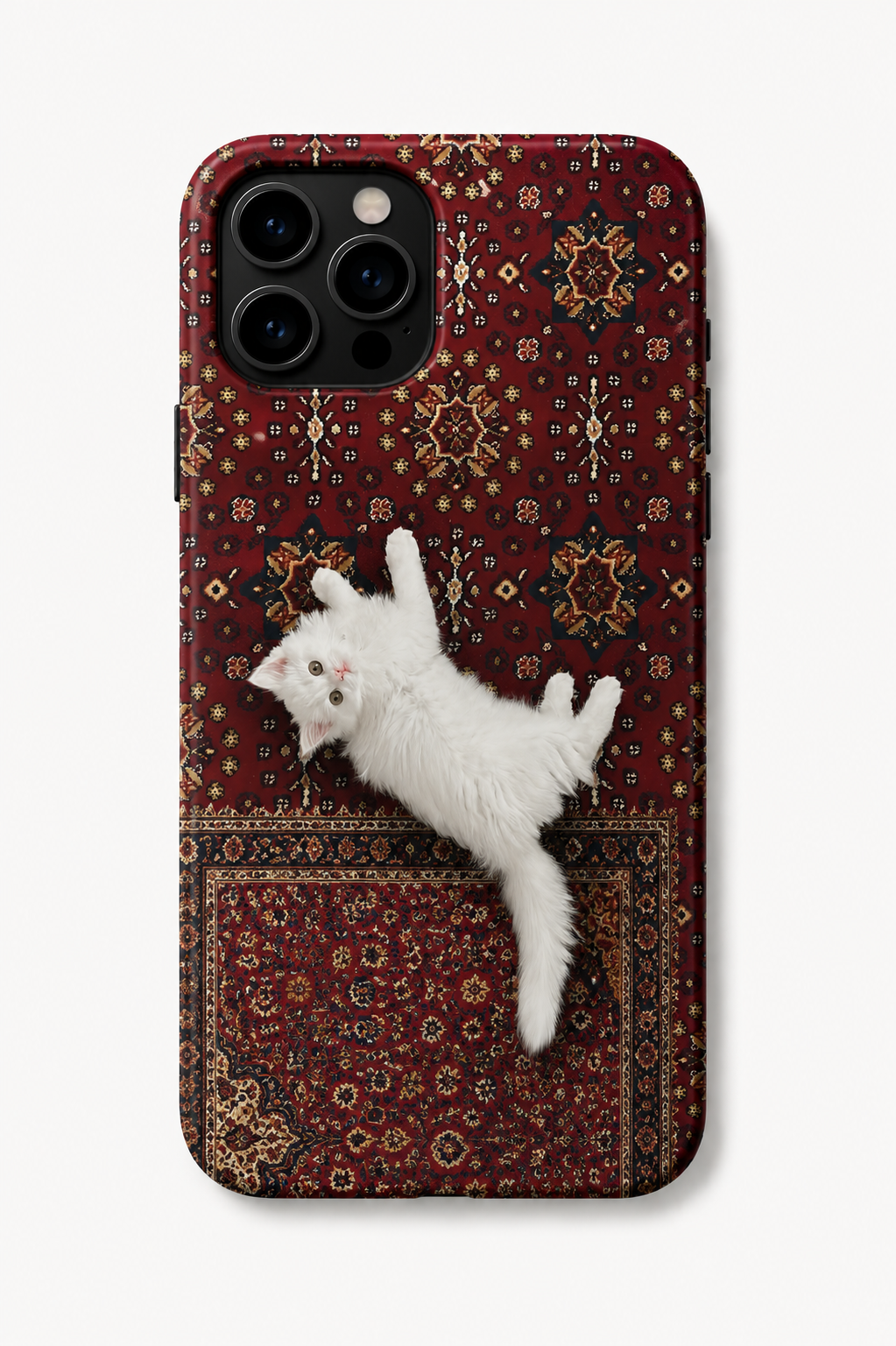 CARPET SERİSİ | CARPET 14 CASE