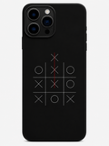 YAZI SERİSİ | X-O-X CASE
