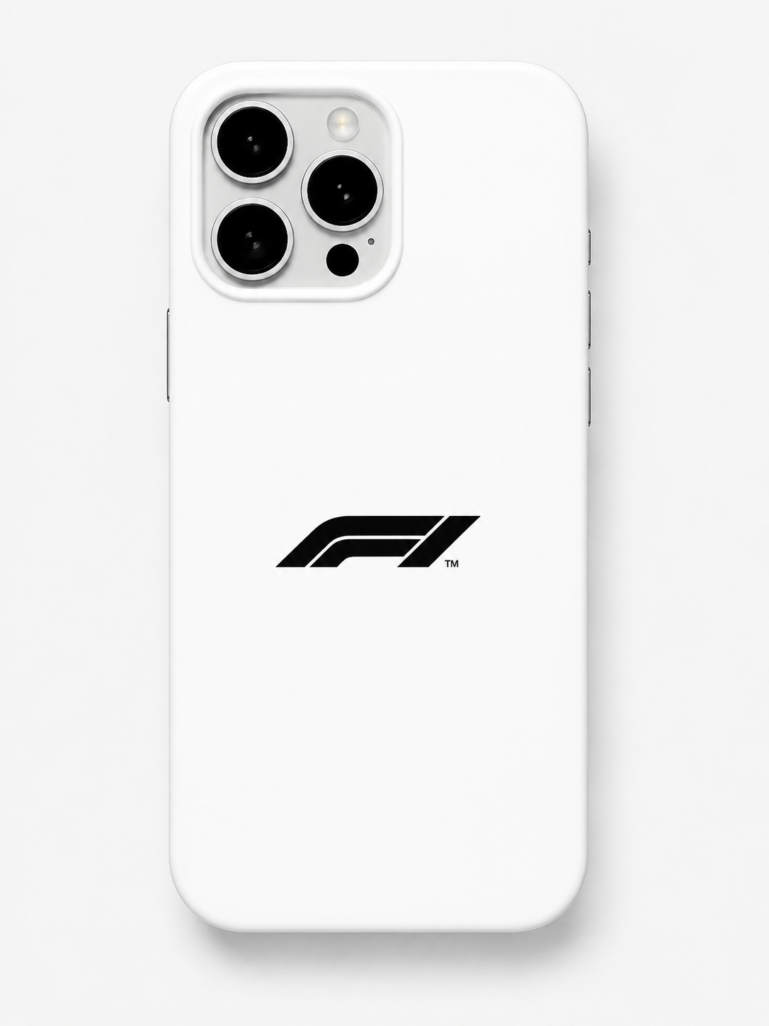 FORMULA 1  |  BEYAZ F1 CASE