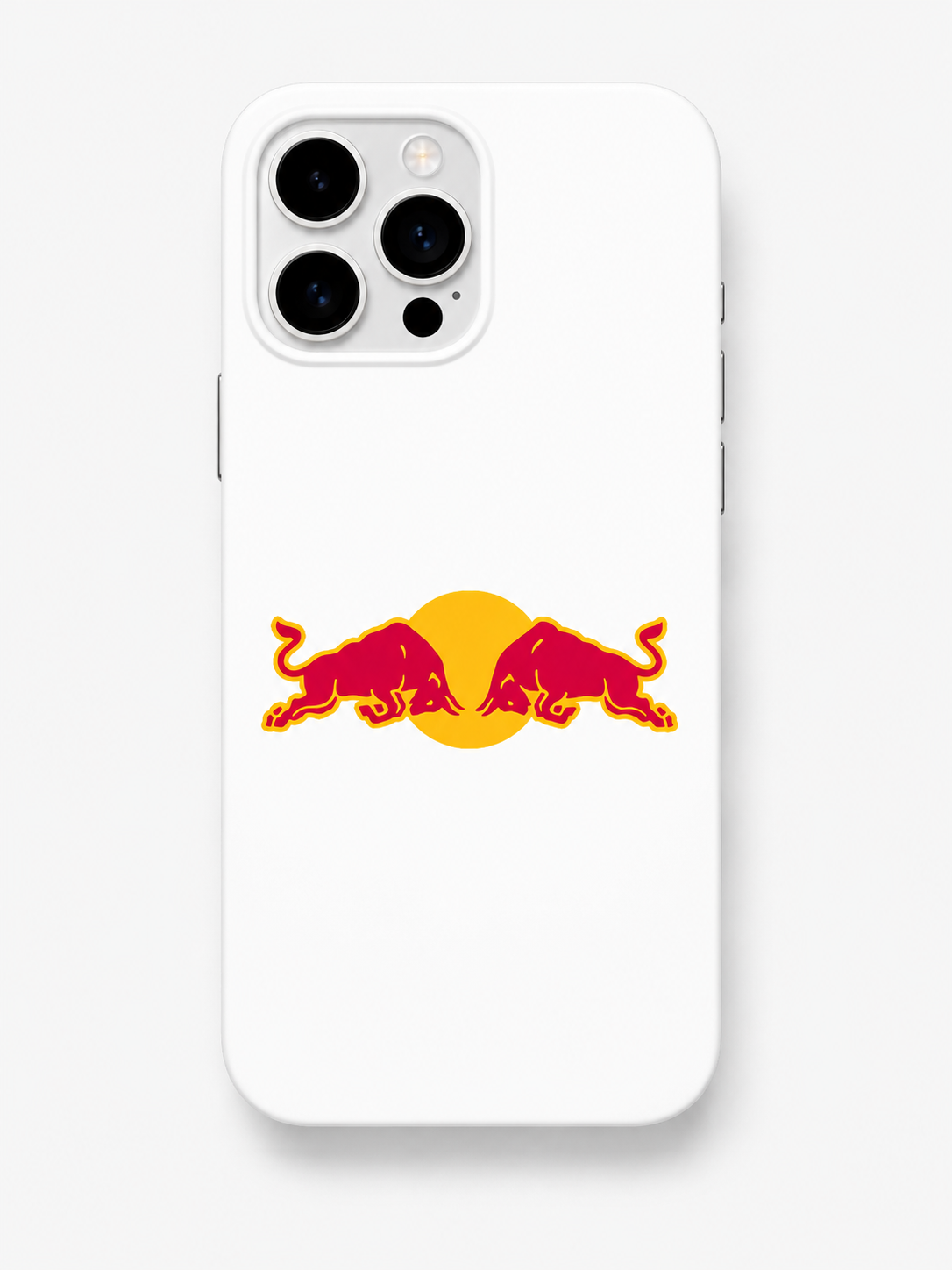 FORMULA 1  | BEYAZ REDBULL CASE