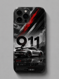 ARABA │PORSCHE 911