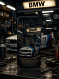 ARABA │BMW M3 E30