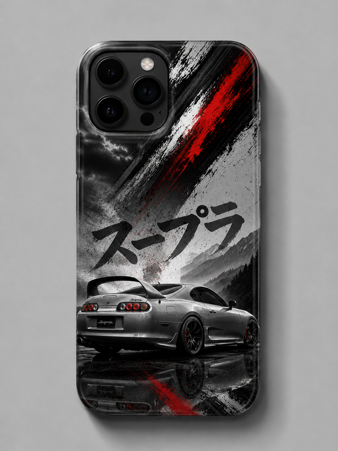 ARABA │TOYOTA SUPRA
