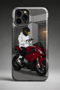 MOTORSİKLET | BMW MOTOBİKE CASE