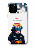 FORMULA 1  |  MAX VERSTAPPEN F1 CASE