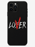 YAZI SERİSİ | LOVER / LOSER CASE