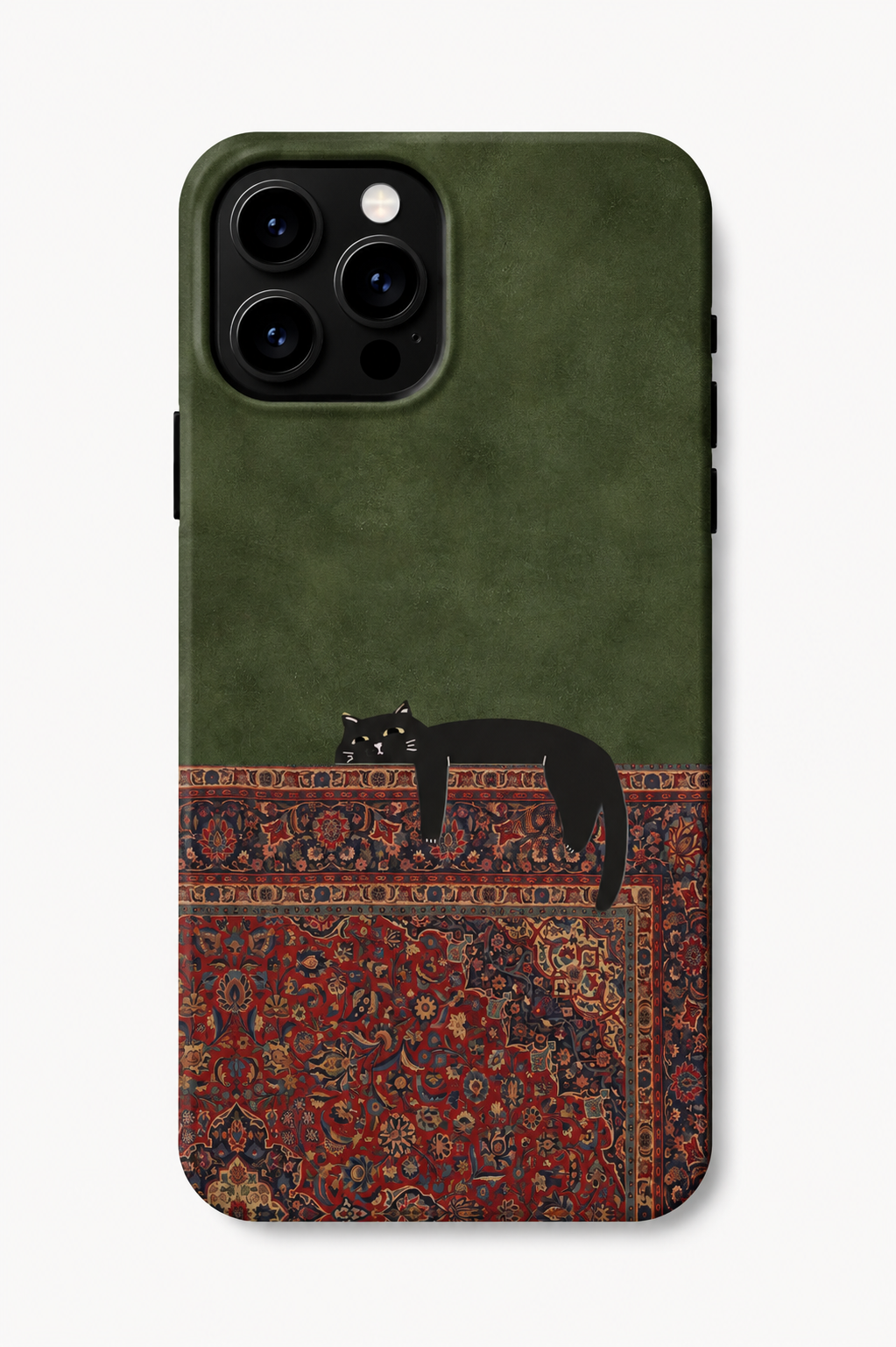 CARPET SERİSİ | CARPET 13 CASE