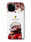 FORMULA 1  | CHARLES LECLERC F1 CASE