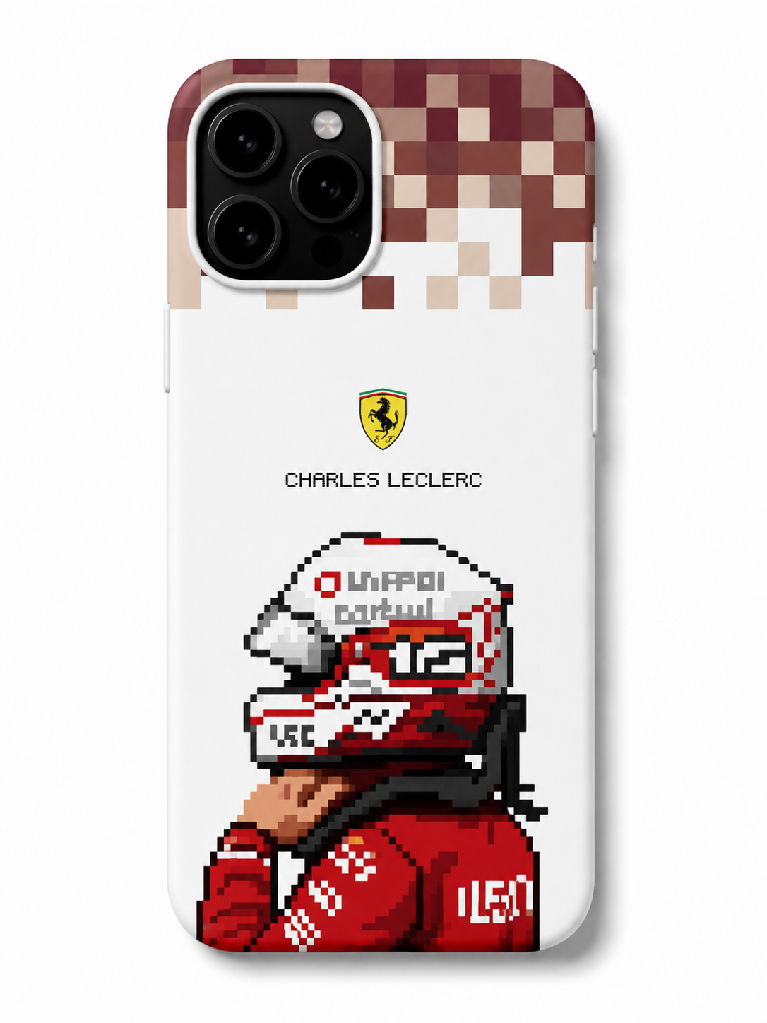 FORMULA 1  | CHARLES LECLERC F1 CASE