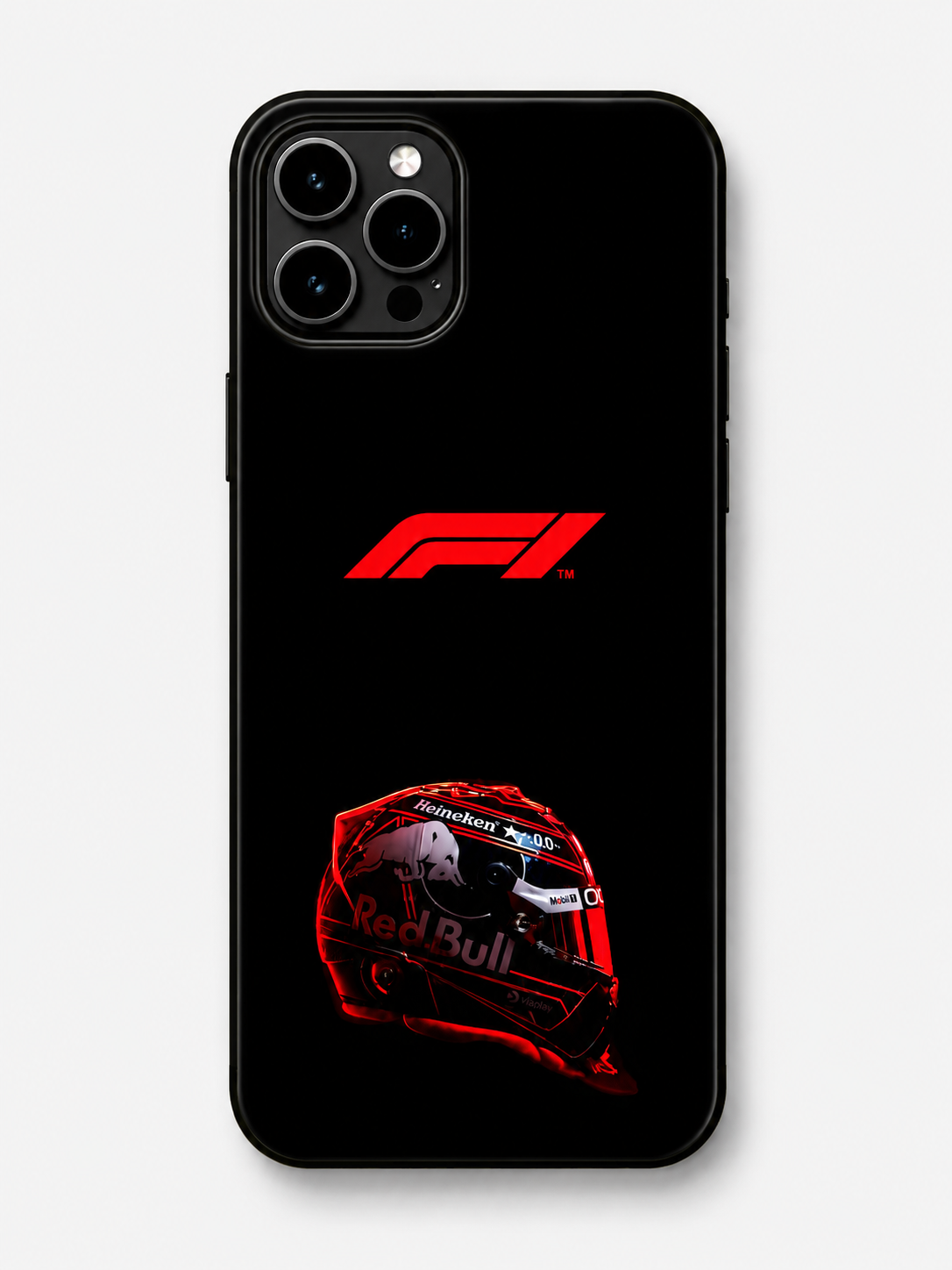 FORMULA 1  |  F1 CASE