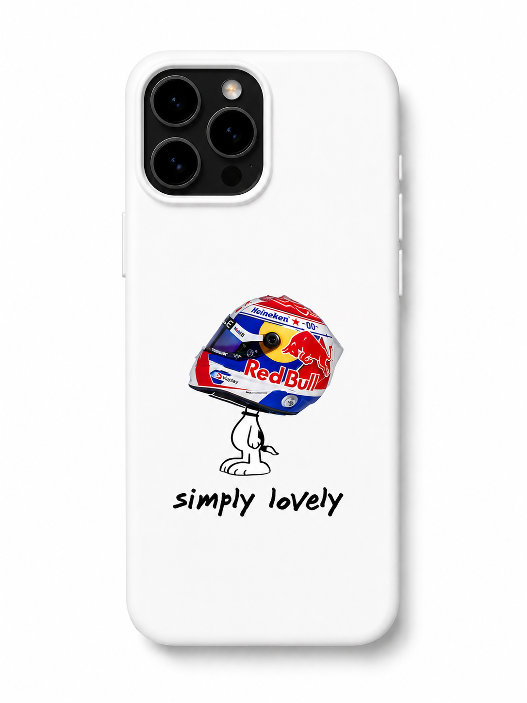 FORMULA 1  |  F1 CASE