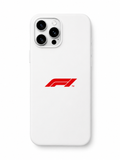 FORMULA 1  | BEYAZ F1 CASE