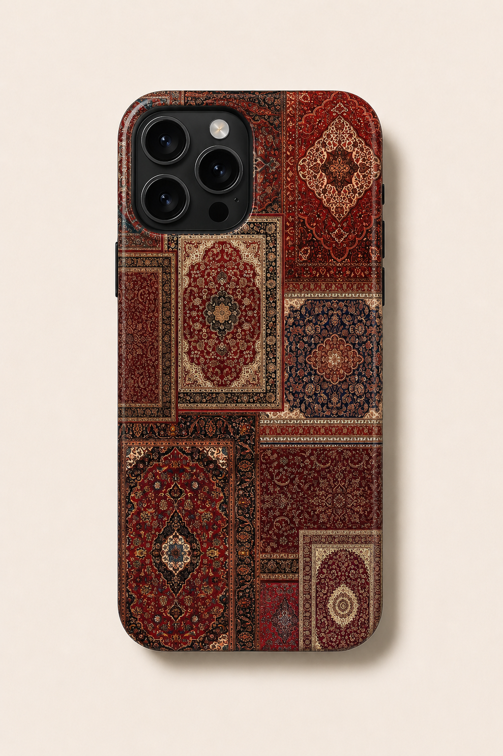 CARPET SERİSİ | CARPET 9 CASE