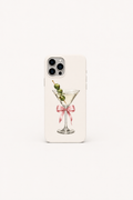 MOOD | CHAMPAGNE WITH RIBBON CASE