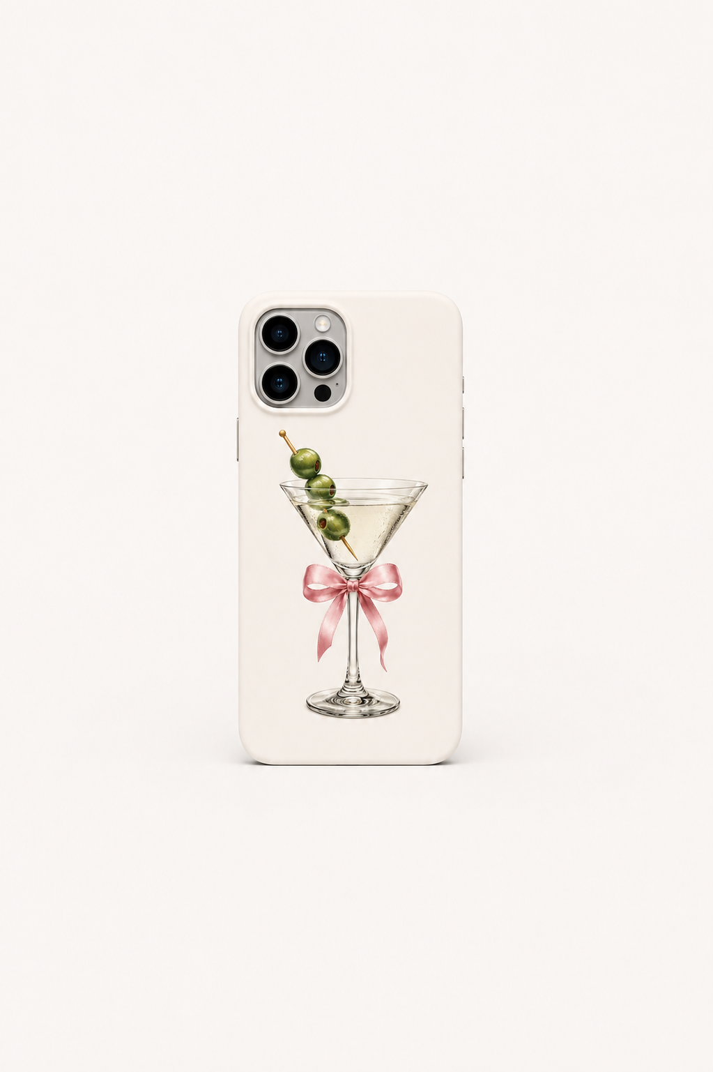 MOOD | CHAMPAGNE WITH RIBBON CASE