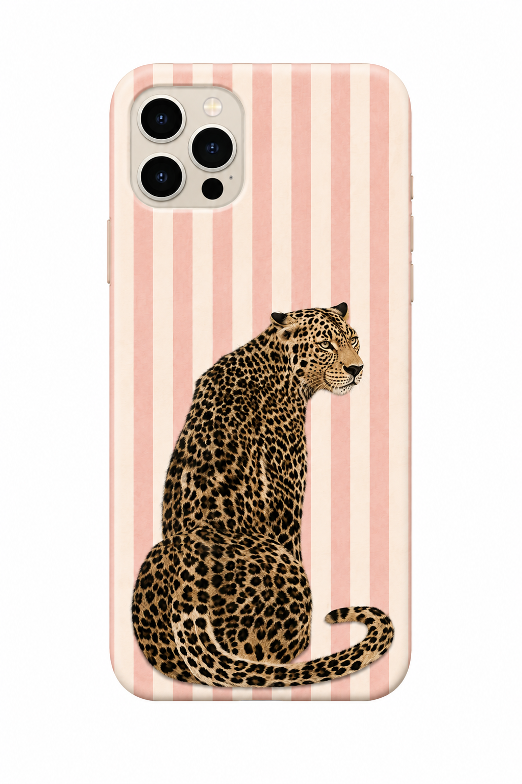 MOOD | PİNK LİNES AND JAGUAR CASE
