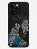 G.O.A.T | LİONEL MESSİ CASE