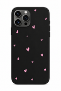 MOOD | PİNK HEARTS CASE