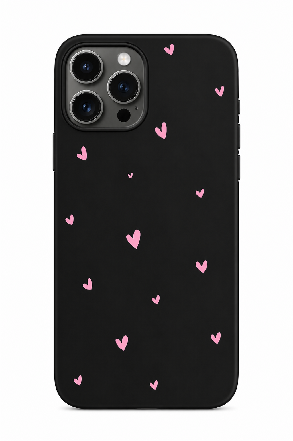 MOOD | PİNK HEARTS CASE