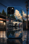 ARABA │BMW M3 E30