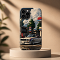 ARABA │BMW M3 E30