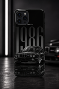 ARABA │BMW M3 E30