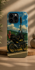 MOTORSİKLET | MOTOBİKE CASE