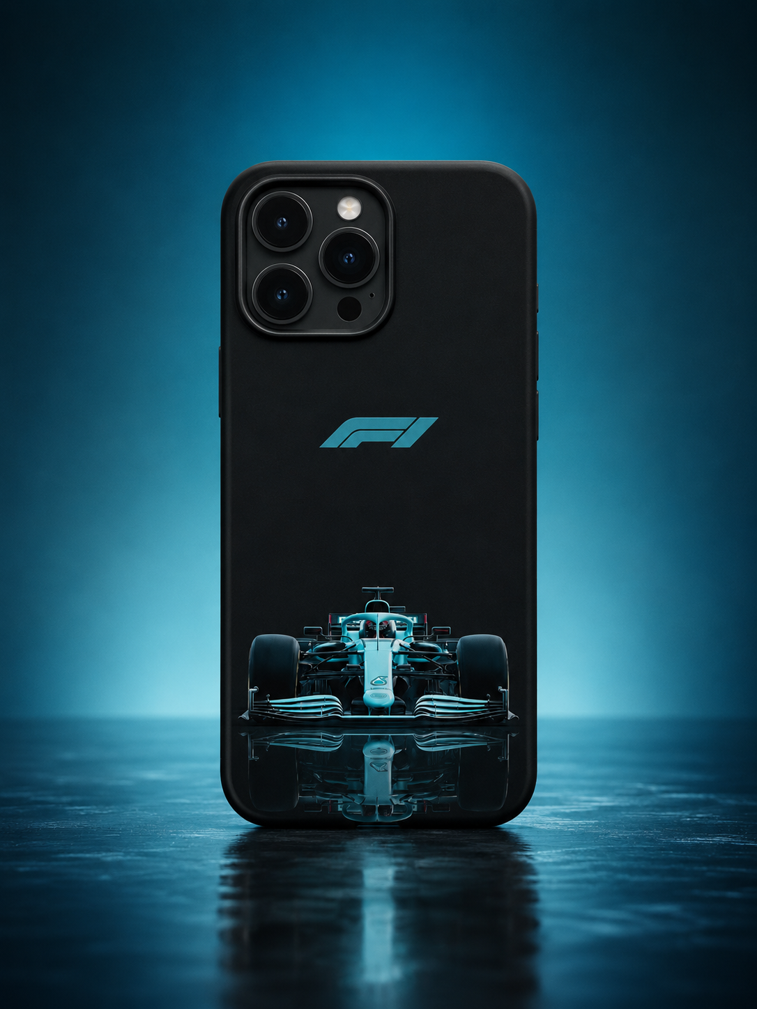 FORMULA 1 | F1 CASE