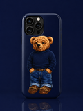 MOOD | COOL BEAR CASE