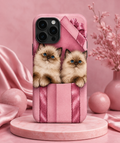 MOOD | PİNK CATS CASE