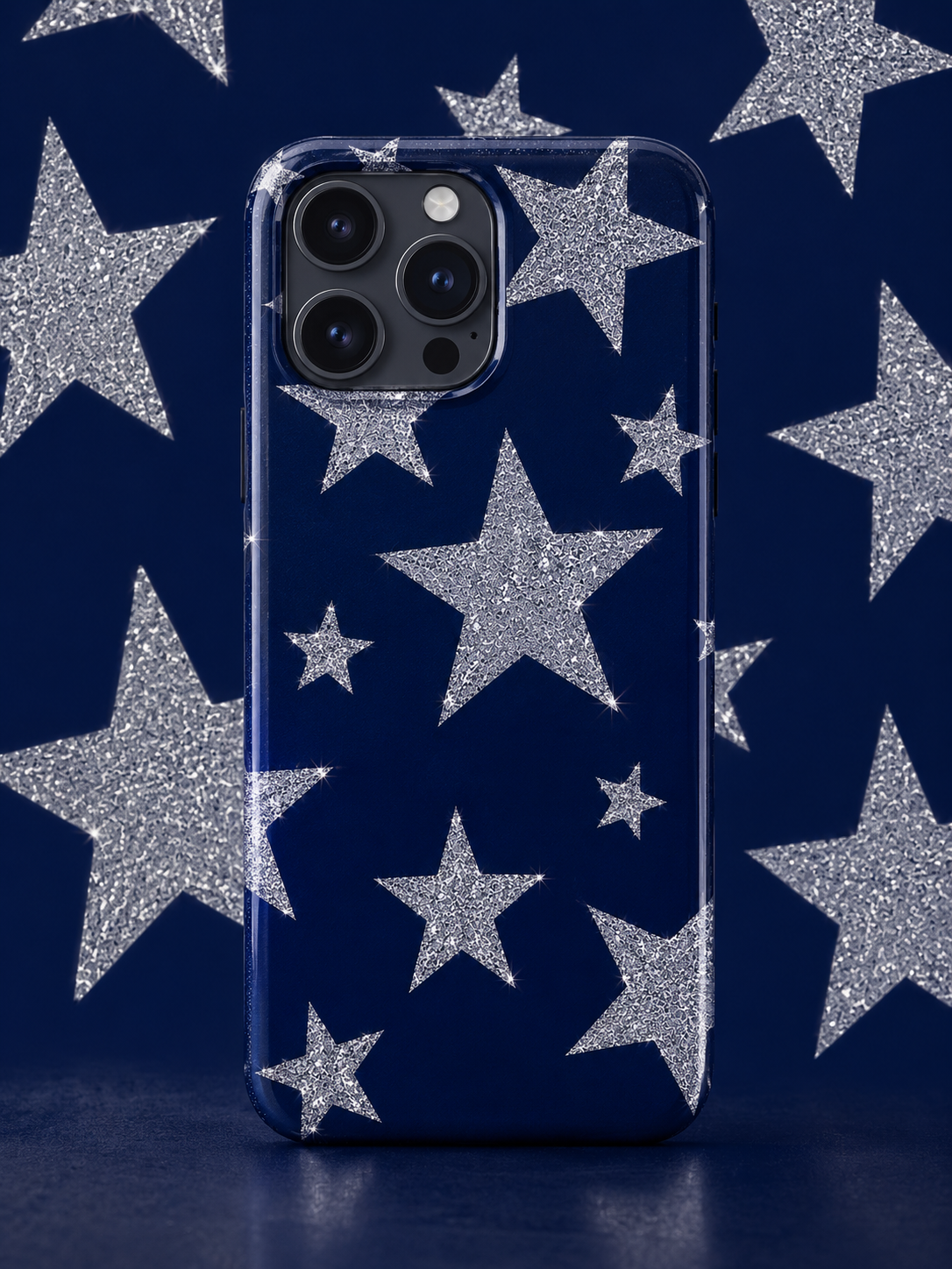 MOOD | BRİGHT STARS CASE