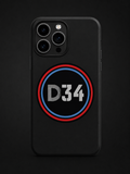 ARABA | DRİVEN 34 CASE